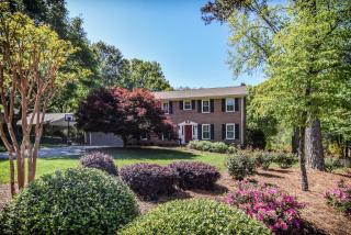 1477 Womack Rd, Atlanta GA  30338-4663 exterior