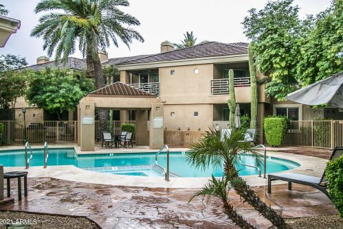 4848 36th St, Phoenix AZ 85040-2905 exterior