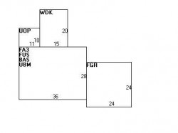 30 Arlo Rd, Newton MA 02464-1001 floor plan