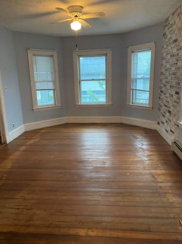 36 Apthorp St, Quincy MA 02170-2207 exterior