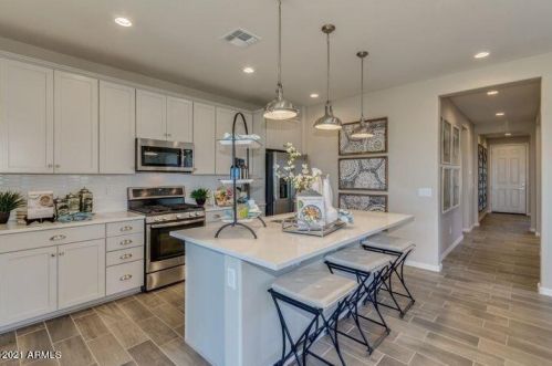 3224 75th Dr, Phoenix AZ  85043 exterior