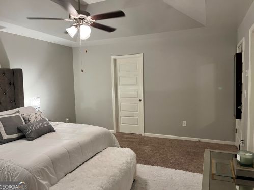 1605 Danube Ct, Atlanta GA 30349-5436 exterior