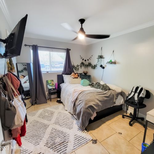 4225 Echo Ln, Phoenix AZ 85051-4659 exterior