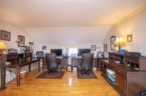 19 Over Jordan Rd, Wareham MA 02571-2414 exterior