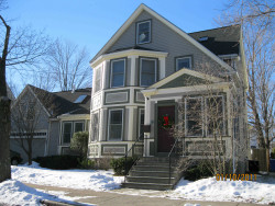 27 Wildwood Ave, Newton, MA 02460-1321