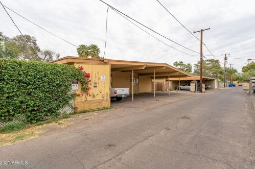 325 Colter St, Phoenix AZ 85018-1536 exterior