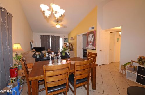 14254 26th Ln, Phoenix AZ  85023-5953 exterior