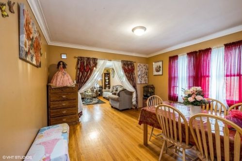 2103 Kenilworth Ave, Forest View IL 60402-2213 exterior