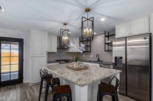 7202 Coolidge St, Phoenix AZ  85033-1429 exterior