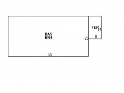 5 Rose Dr, Newton MA 02465-1541 floor plan
