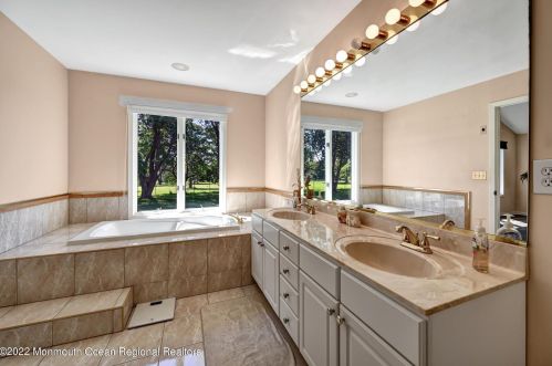 64 Reynolds Dr, Tinton Falls NJ 07724-2323 exterior