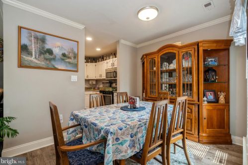 416 Steeplechase Ct, West Deptford NJ  08096-6811 exterior