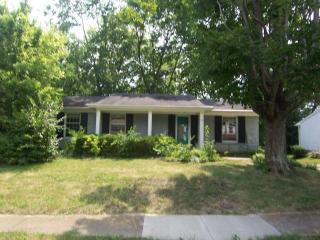 810 Echo Bridge Rd, Louisville, KY 40243-2124