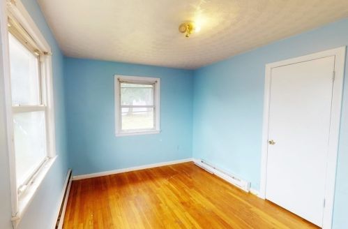 17 Butler St, Worcester MA 01607-1312 exterior