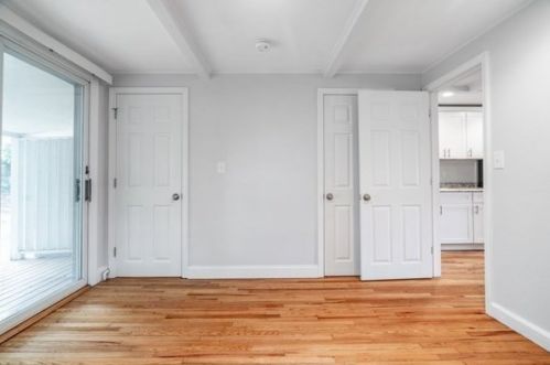 34 Trevore St, Quincy MA 02171-1127 exterior