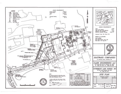 27 Shattuck Pl, Chatham MA 02633-2260 exterior