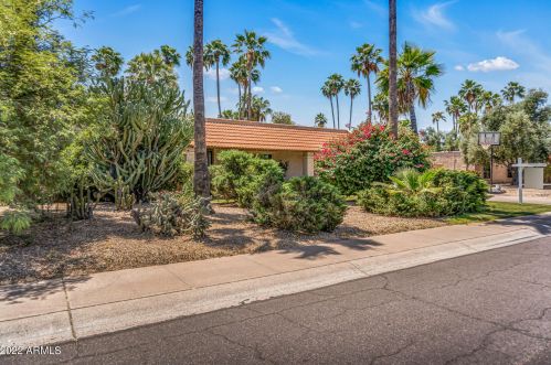 5921 Thunderbird Rd, Scottsdale, AZ 85254-3747