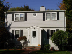 181 Winslow Rd, Newton, MA 02468-1713