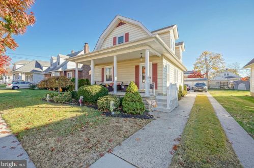 523 Lincoln Ave, West Deptford NJ 08066-1136 exterior