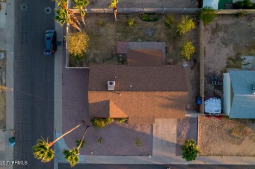 1601 Eugie Ave, Phoenix AZ  85029-1719 exterior