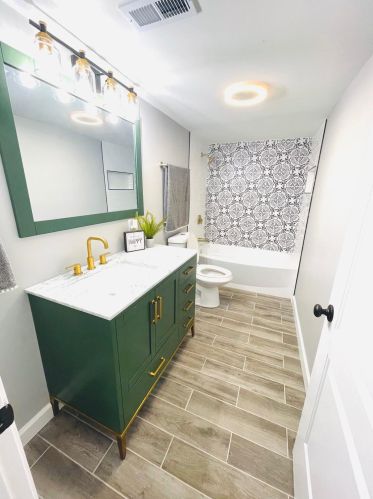 7225 Tyler Ct, Gary IN  46410-3856 exterior