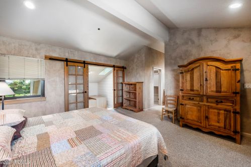 2161 Fenchurch Dr, Park City UT 84060-7822 exterior