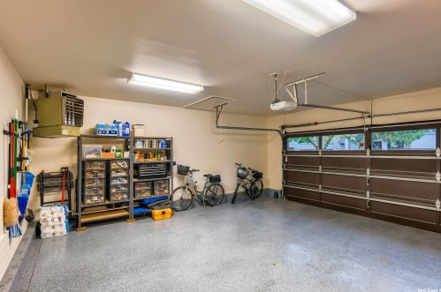 2539 Fairway Vlg Dr, Park City UT 84060-7023 exterior