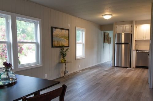 18 Fawn Dr, Plymouth MA 02360-5038 exterior