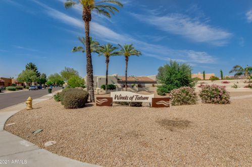 18620 44th Pl, Phoenix AZ 85050-6833 exterior