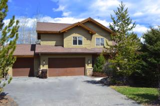 6266 Highland Dr, Park City UT  84098-6143 exterior