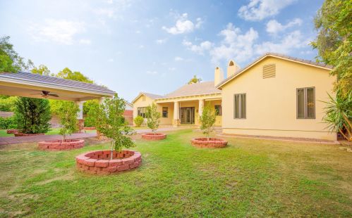 8116 3rd Ave, Phoenix AZ 85086-7203 exterior