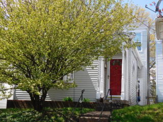 118 Pope St, Louisville KY  40206-3119 exterior