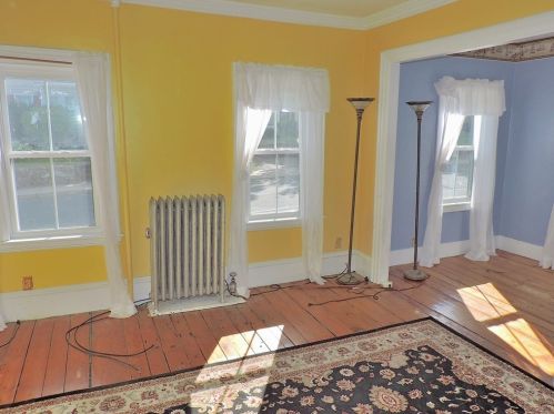 40 Mayflower St, Plymouth MA 02360-3479 exterior