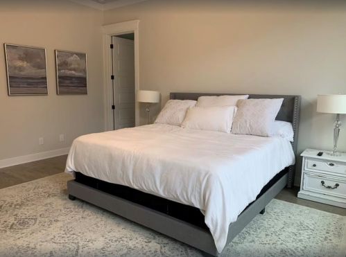 306 Village Way, Argyle TX  76226-2367 exterior