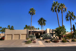 12845 100th Pl, Scottsdale AZ  85260-4603 exterior