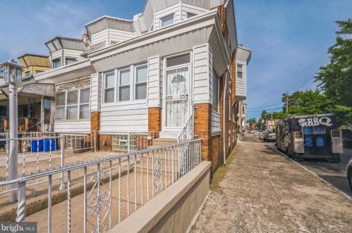 3860 Bouvier St, Philadelphia, PA 19140-3528