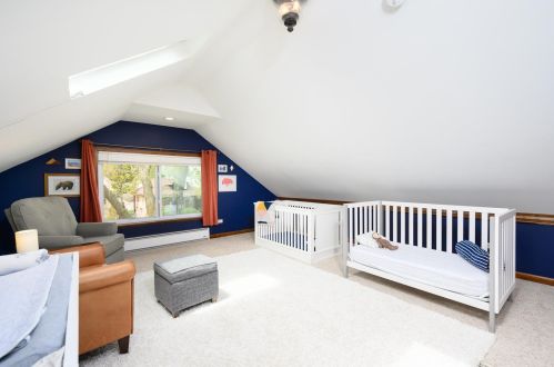 1309 Wenonah Ave, Forest View IL 60402-2930 exterior