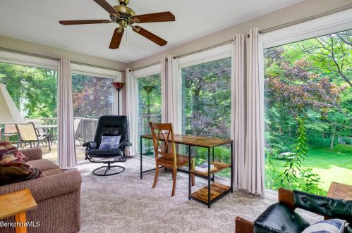 171 North St, Williamstown MA 01267-2087 exterior