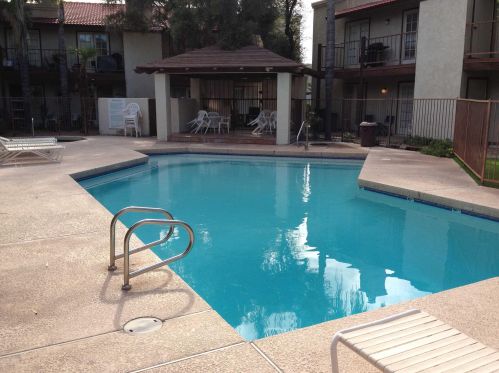 15402 28th St, Phoenix AZ  85032-7944 exterior