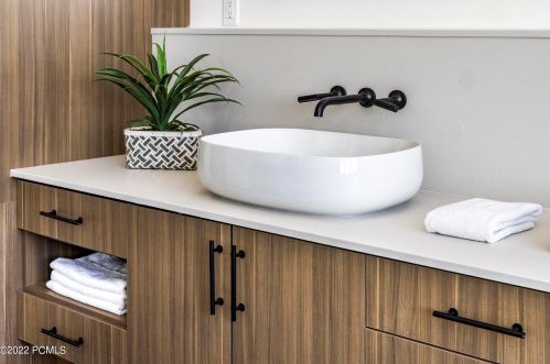 7965 Glenwild Dr, Park City UT 84098-5592 exterior