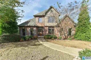 1058 Highland Park Pl, Birmingham AL  35242-2462 exterior