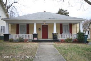 1309 Watts St, Durham NC  27701-1134 exterior