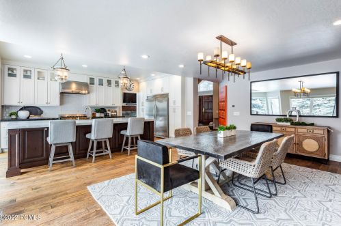 1682 Cutter Ln, Park City UT 84098-7518 exterior