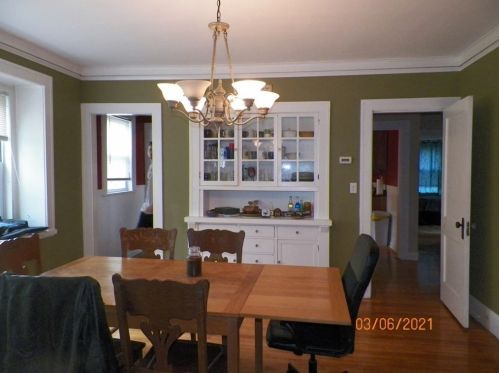 7 Fiske St, Worcester MA 01602-2961 exterior