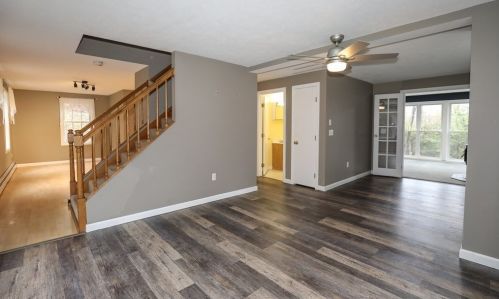 268 Ash St, Winchendon MA  01475-1835 exterior