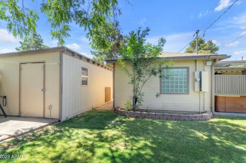 2226 Fairmount Ave, Phoenix AZ 85016-6716 exterior