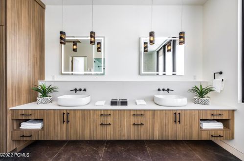 7965 Glenwild Dr, Park City UT 84098-5592 exterior