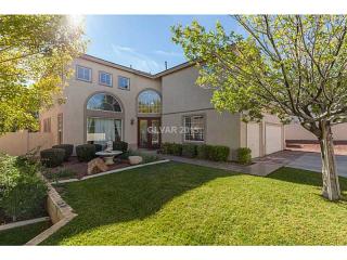 321 Canyon River Ct, Henderson, NV 89012-3114