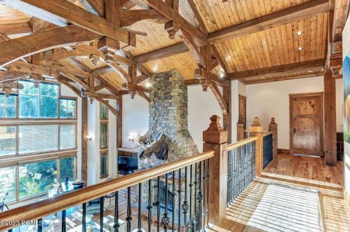 4712 Pace Dr, Park City UT 84098-6631 exterior