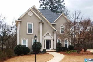 712 Rock Leaf Ln, Birmingham AL  35244-5219 exterior